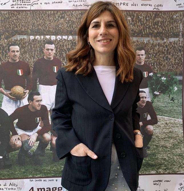 Gonzatto: "Novità da parte di Toro Mio per il 4 maggio"