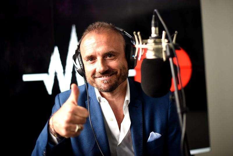 Un sedicenne alla corte granata