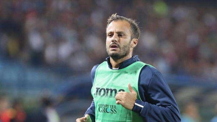 Verso Torino-Empoli: Gilardino sgomita per una maglia