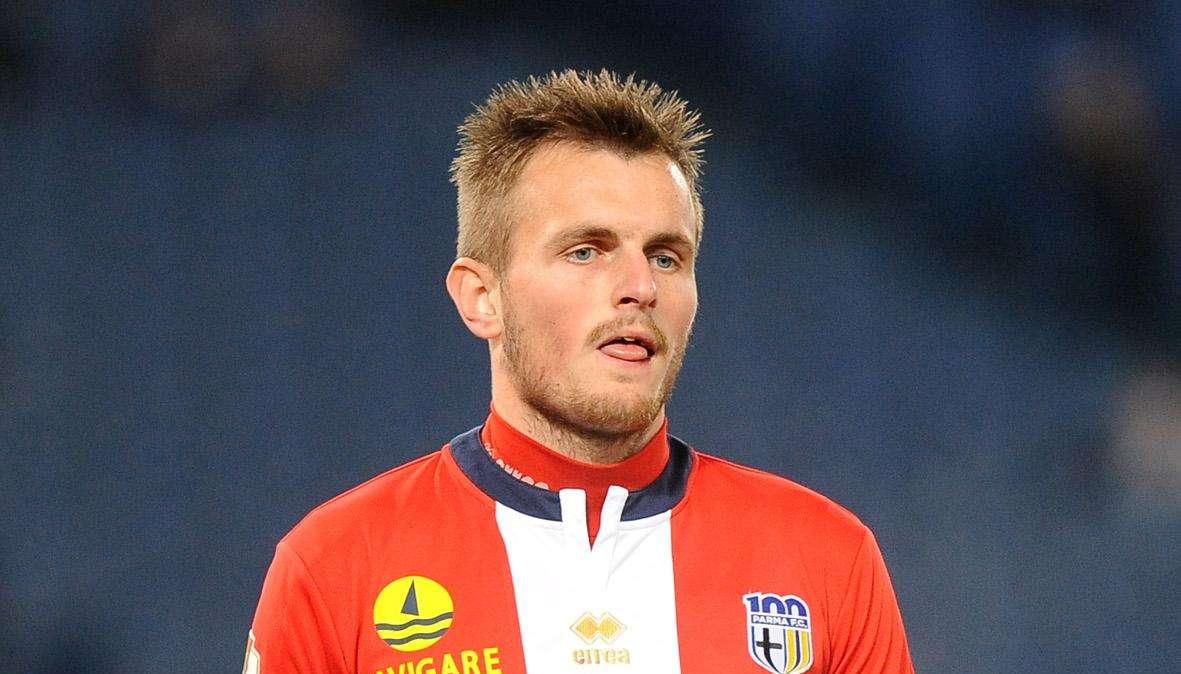 Parma, Bajza: "Possiamo battere i granata"