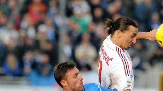 Genoa e Fiorentina su Simone Pesce