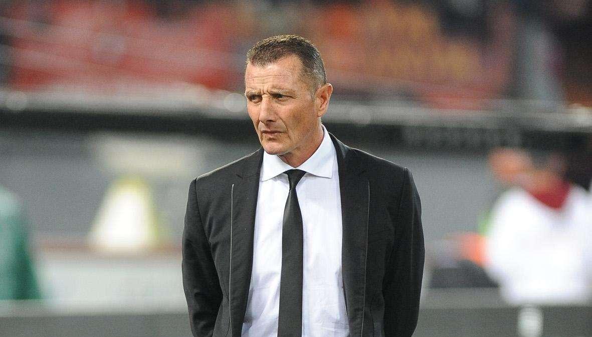Roma, sono venticinque i convocati di Andreazzoli 