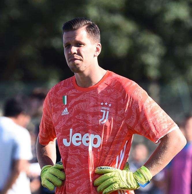 Brescia e Juventus pari all'intervallo, altra autorete in favore dei bianconeri