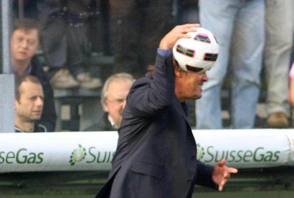 Brescia, Calori: "La partita di domenica si carica da sola"