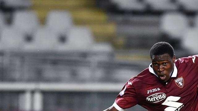 La presenza a Torino di Nana il procuratore di Singo (e anche di Nkoulou) fa drizzare le antenne