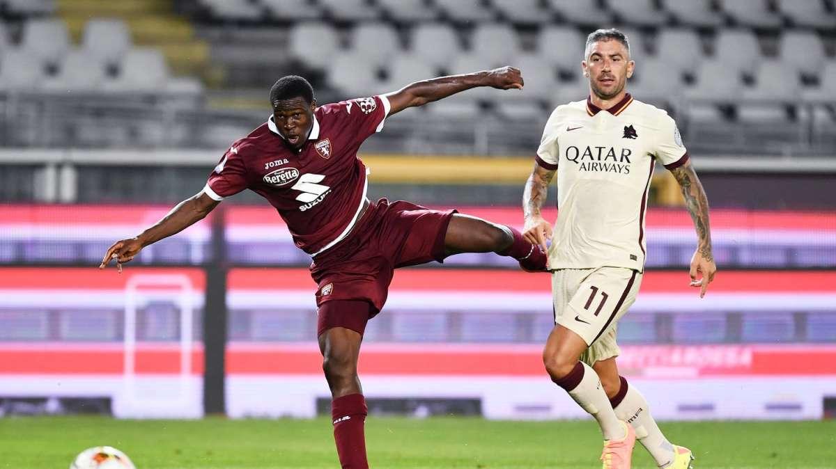 Torino, c'è da blindare Singo 