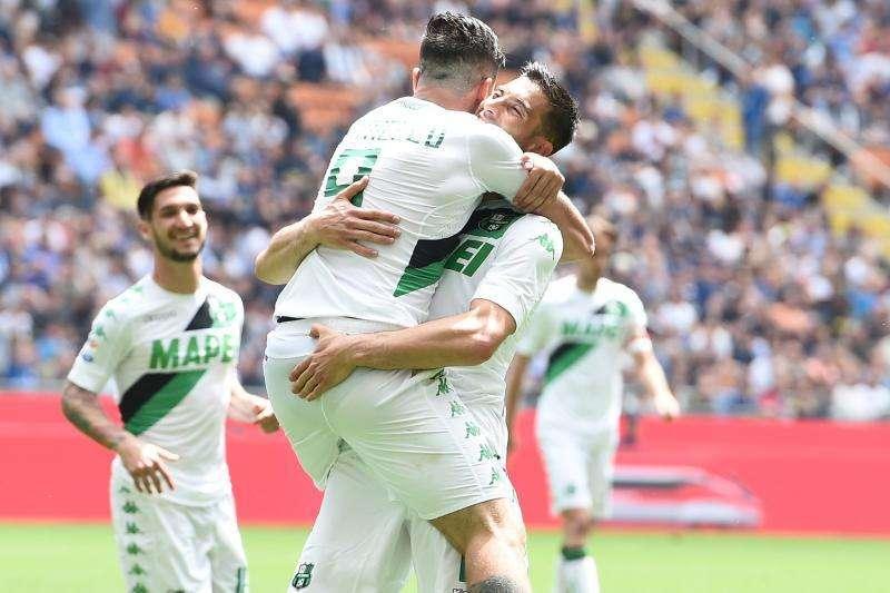 Sassuolo, seduta a porte chiuse in mattinata