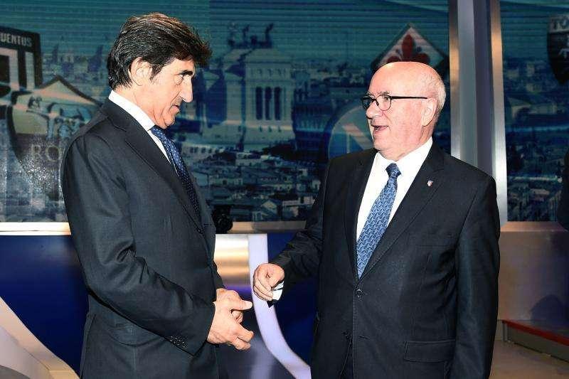 Cairo: "Arriveranno tre rinforzi, ma c'è tempo. Zapata? Non ho mai parlato con lui"