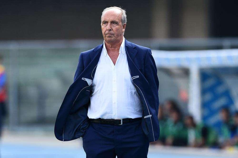 Ventura pronto a ricominciare dalla Salernitana?