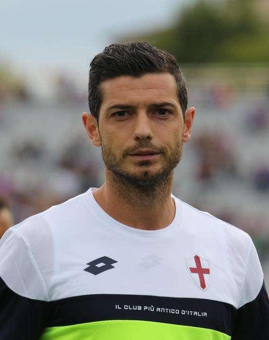 Verso Torino-Genoa: Dzemaili al rientro dopo la squalifica