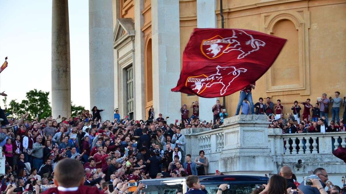 Torino, la Top 11 del weekend del settore giovanile (10/11 gennaio)