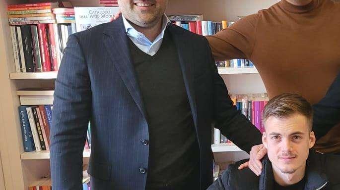 I convocati di Juric per la gara di Coppa Italia con la Fiorentina: ci sono i nuovi Ilic, Gravillon e Vieira. Non c’è Radonjic