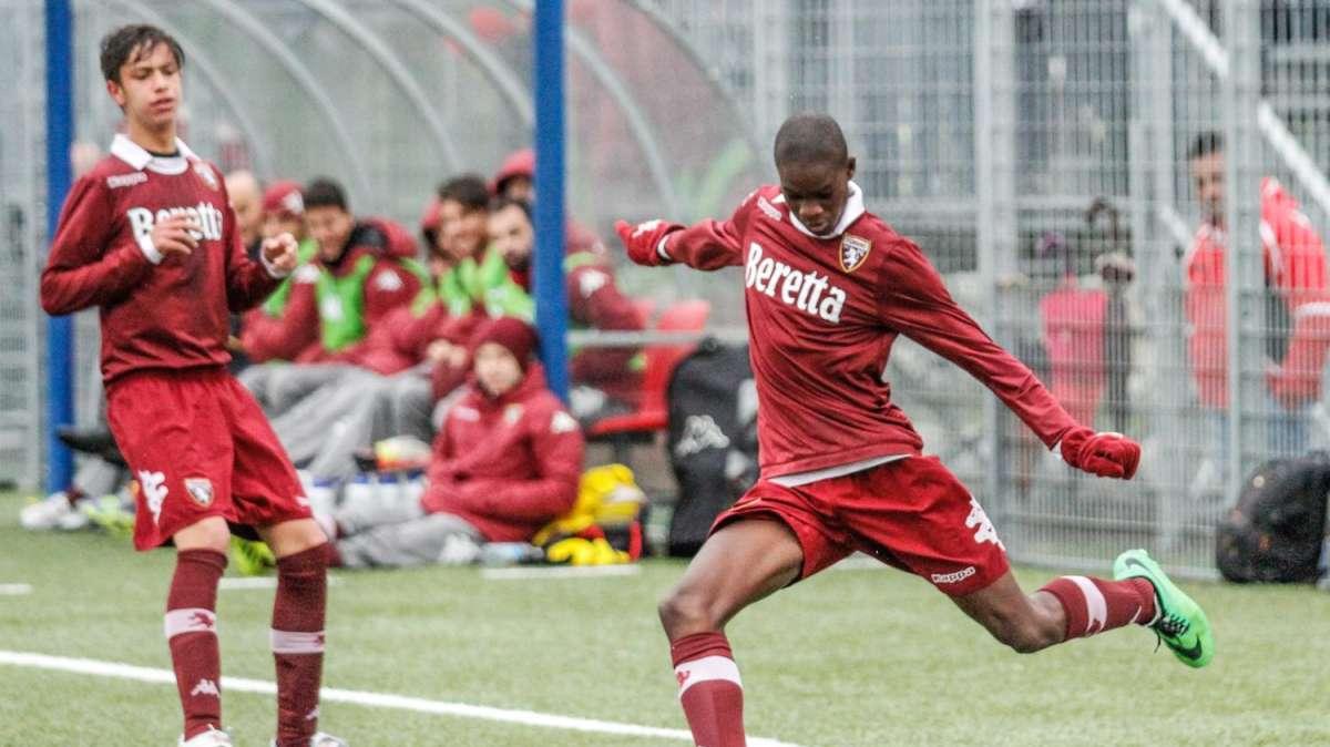 Torneo "Piccole grandi squadre", il Torino sfida la Juventus