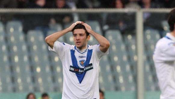 Brescia, dovrebbe farcela l'ex-granata Zoboli