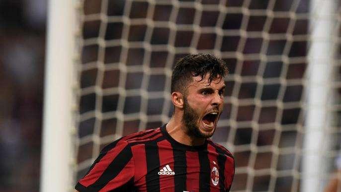 L'obiettivo granata Cutrone verso il prestito in terra pitagorica