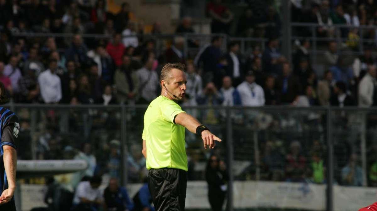 Gallione per Vicenza-Torino 