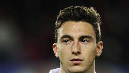 Darmian: “Bene la squadra e se si fanno buone prestazioni si è felici a livello personale”