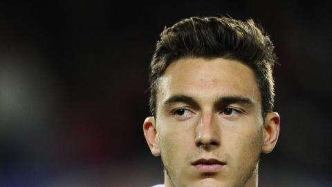Darmian: “Per noi una vittoria determinante con il Catania”