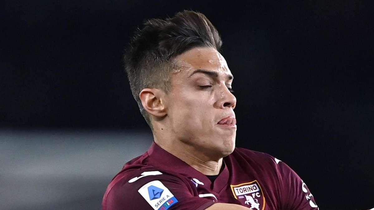 Ricci pronto per il futuro: "Ho capito cosa vuol dire essere da Toro"