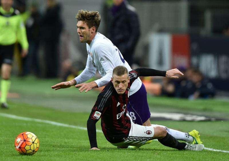 Fiorentina, in forse la presenza di Alonso contro il Torino 