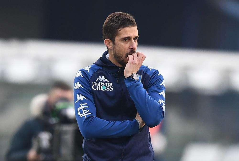 Colpo di scena al Sassuolo, arriva Dionisi sulla panchina 