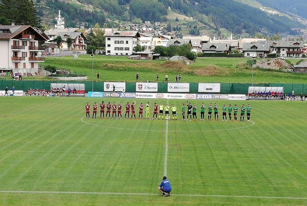 LIVE - Le formazioni ufficiali di Toro-Pro Patria 3-2. Doppietta di Belotti