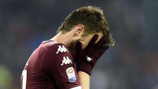 Un Torino senza grinta e Belotti crea poco e perde con il Bologna