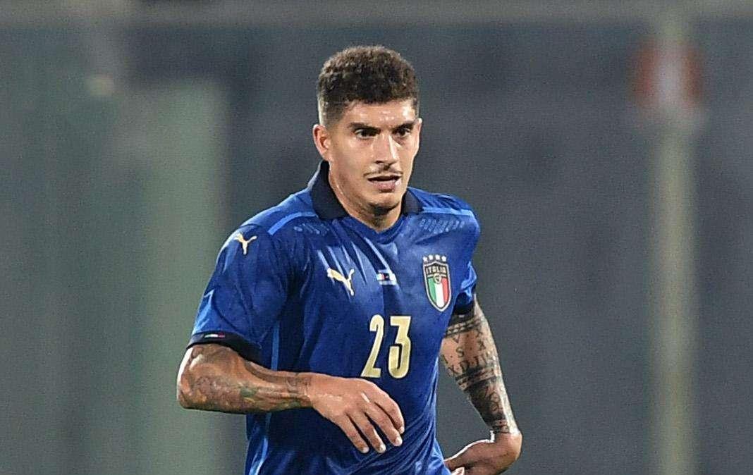 Napoli, Di Lorenzo: "Il ritiro è servito ad analizzare la sconfitta contro la Lazio"