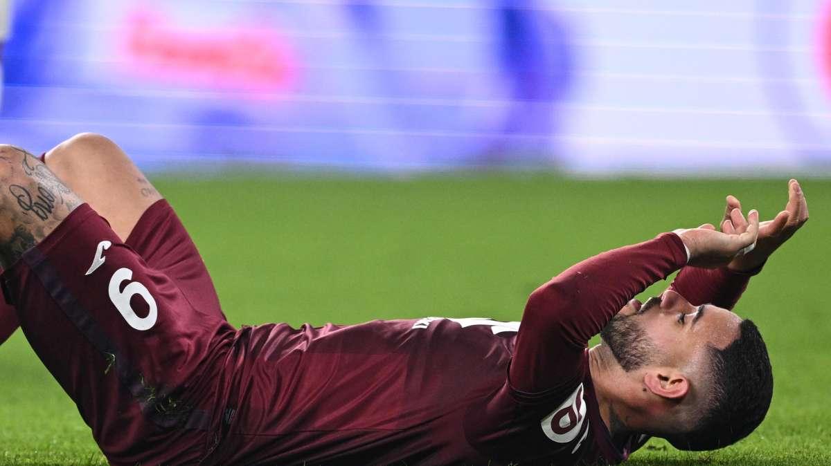Sanabria addio? Un club di A lo corteggia 