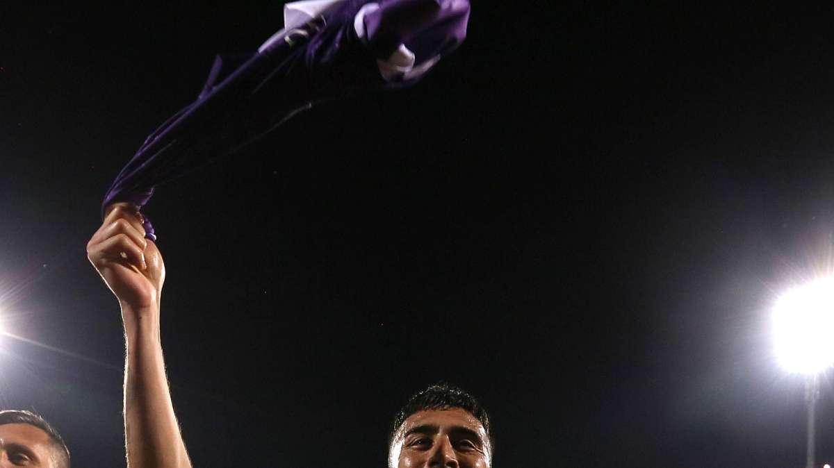 Nico Gonzalez, il prezzo è 40 miilioni. Sarà Juve o Atalanta?