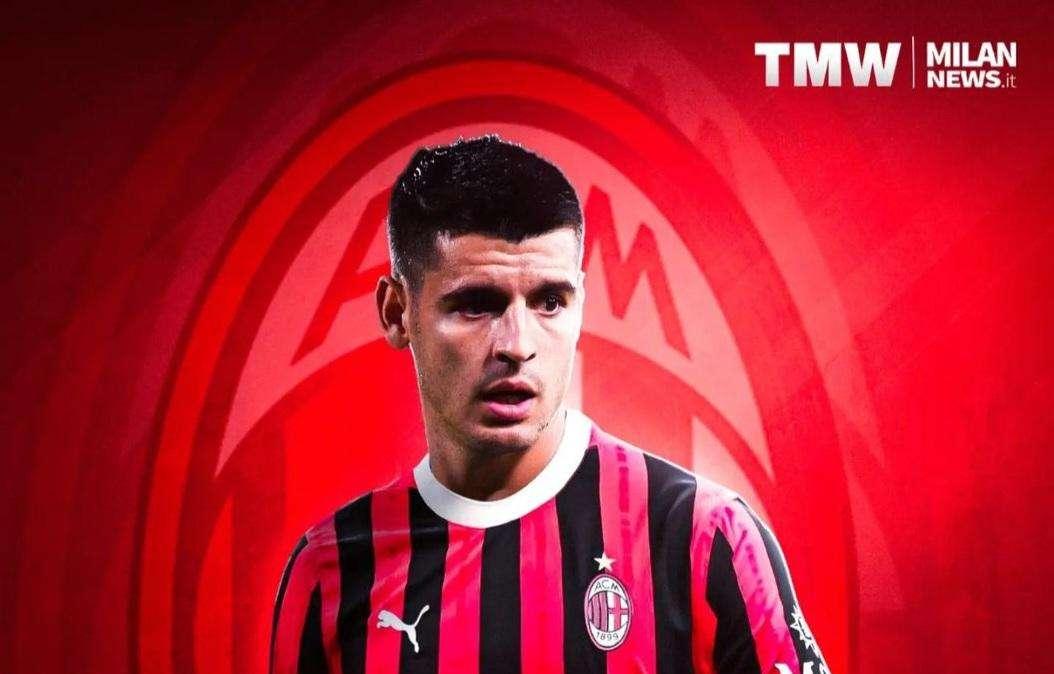 Milan, contro il Monza debutto in rossonero di Pavlovic e Morata