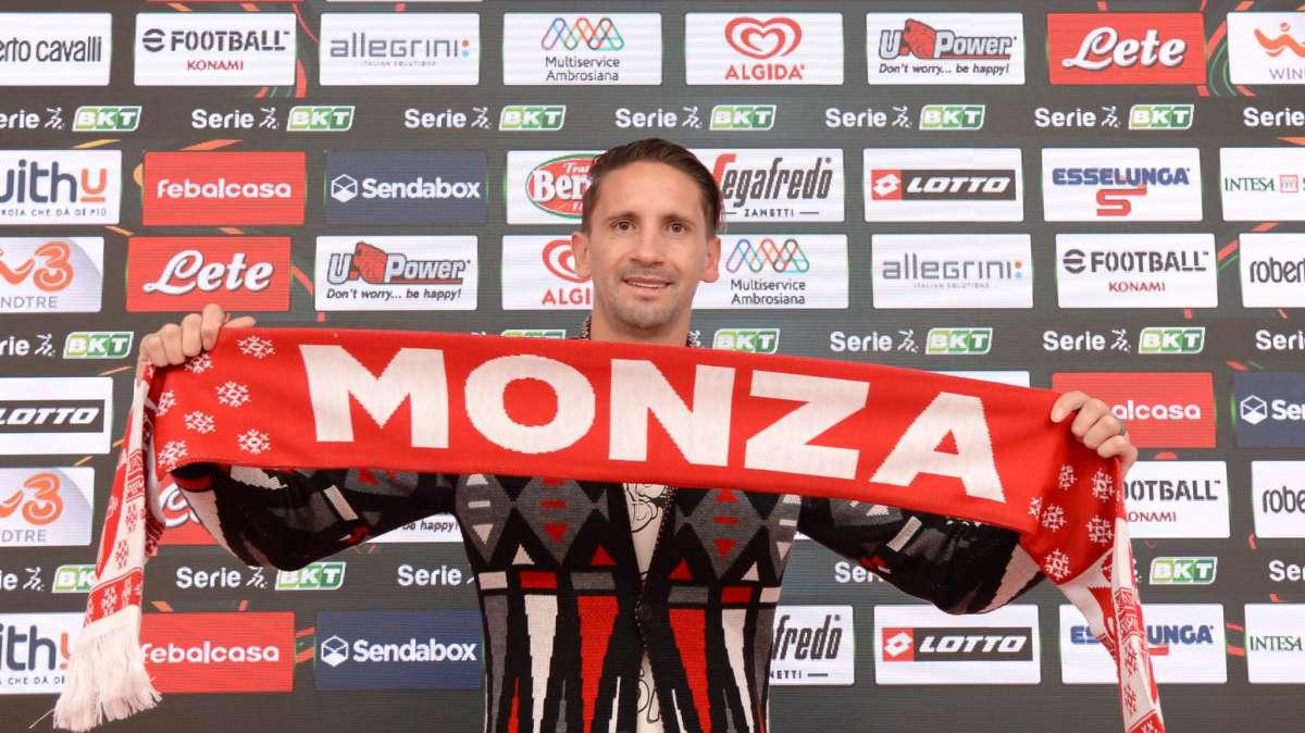 Alla fine il Monza si è preso Ramirez 