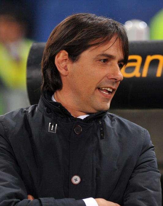 Lazio, Inzaghi in conferenza stampa domani pomeriggio