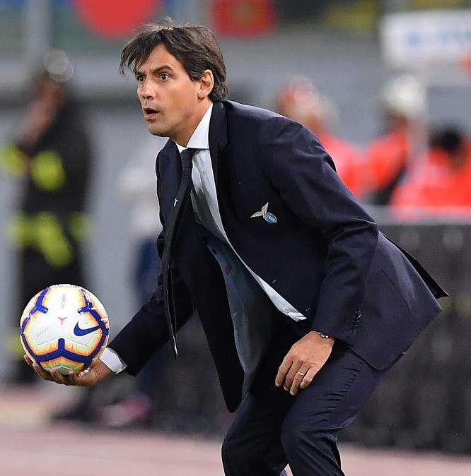 Simone Inzaghi diserta la sala stampa del Grande Torino, un silenzio che fa rumore