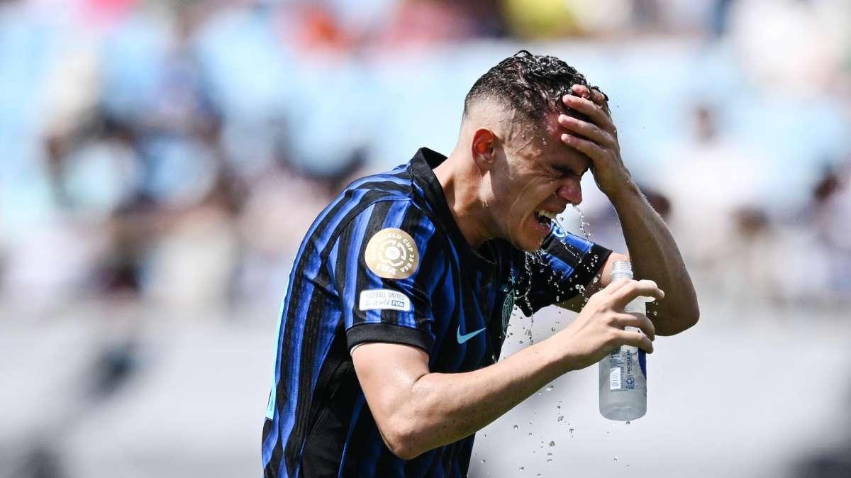 I tifosi scettici su Asllani: da sempre inferiore a Ricci