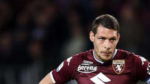Le pagelle con l’Empoli di Belotti