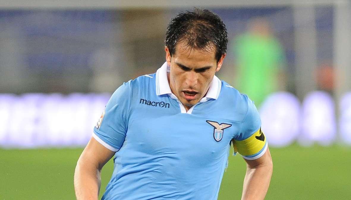 Lazio, Ledesma: "Gara difficile contro il Toro, vorrà riprendersi dopo la sconfitta di Parma"