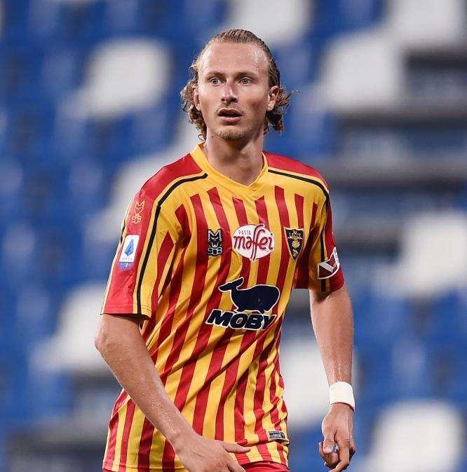 Barak (Lecce): "Siamo in cinque per giocarci la salvezza". C'è anche il Toro