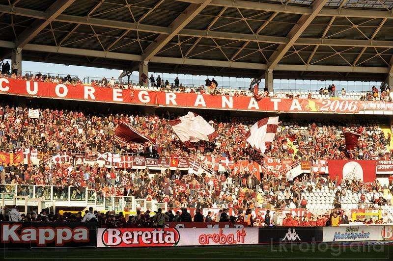 'Festa del papà' all'Olimpico-Grande Torino: prezzi da promozione
