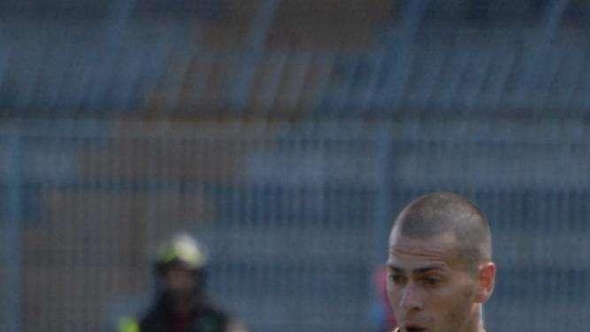 Su Antenucci c'è anche il Lecce 