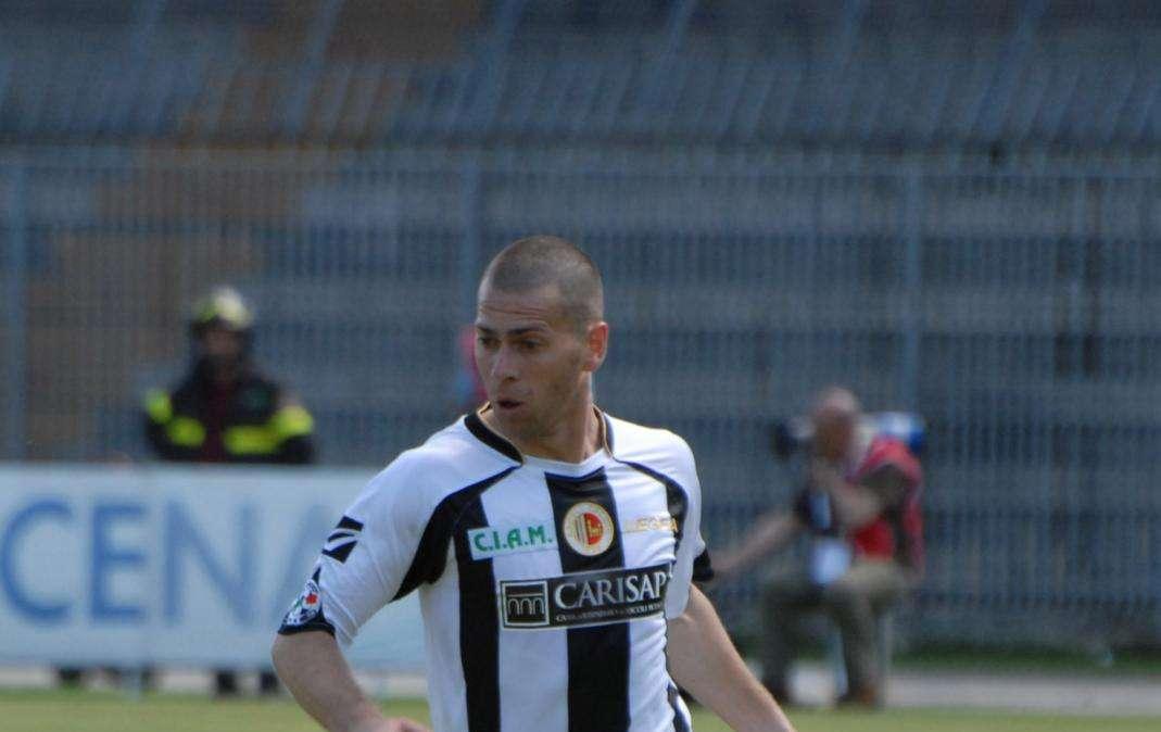 La Reggina si rinforza in attacco 