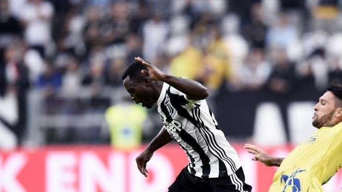 Per Asamoah può riaprirsi la pista Galatasaray a gennaio