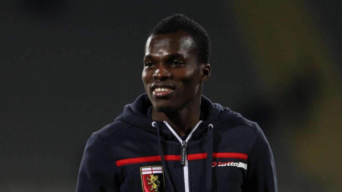 Anche il Wolfsburg pensa a Cofie