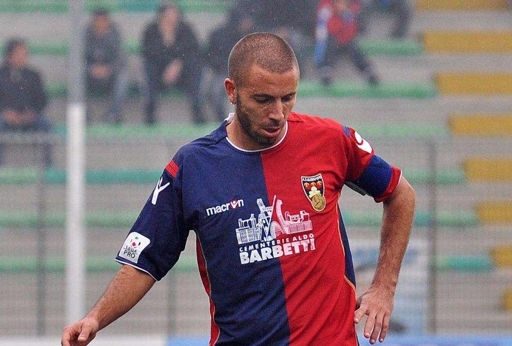 Gubbio, Sandreani: "Sfida da sogno col Toro"