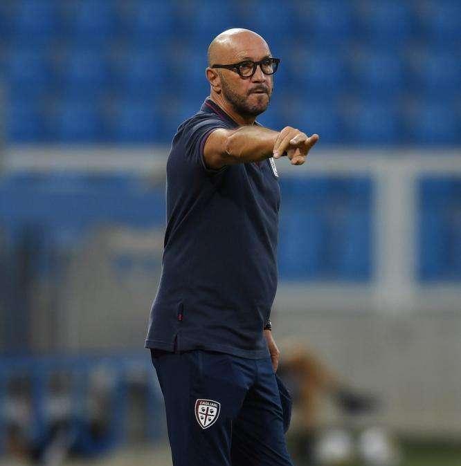 Zenga: "Più sereni dopo Ferrara, Sirigu vale e sono contento per lui"