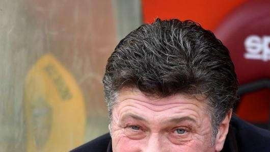 Mazzarri per rinforzare la squadra ha dato indicazioni precise