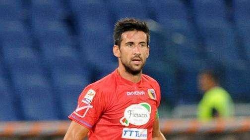 Catania, Spolli al lavoro per il ritorno tra i convocati