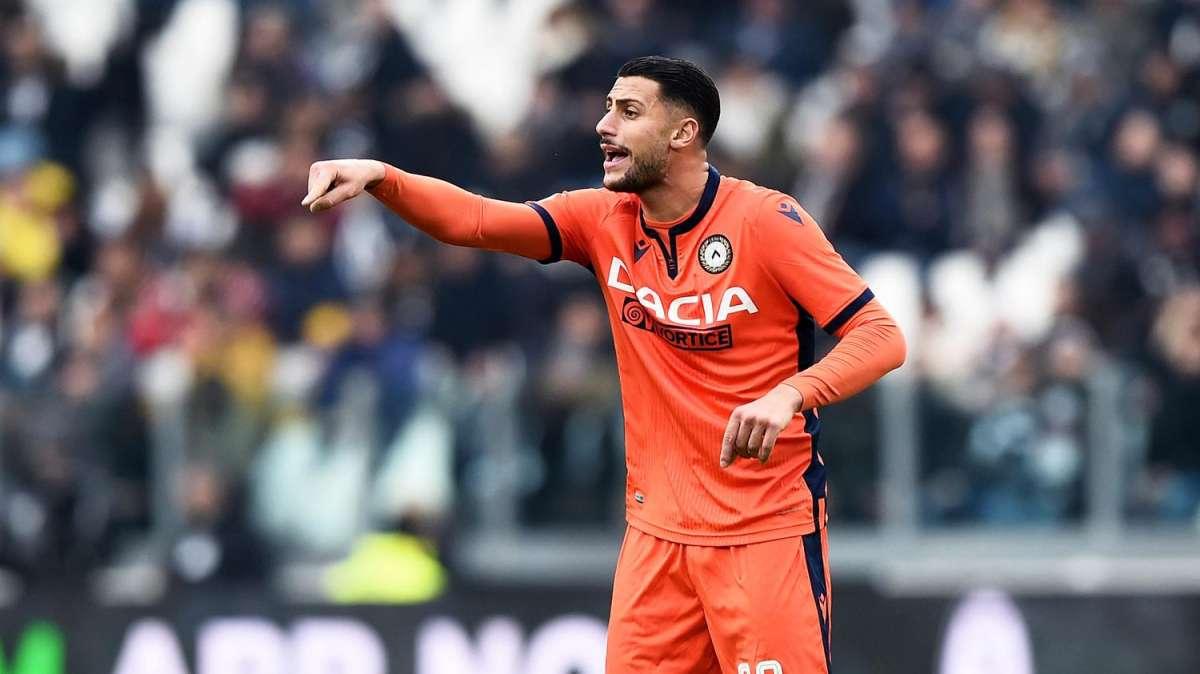 Per Mandragora pronto un contratto lungo
