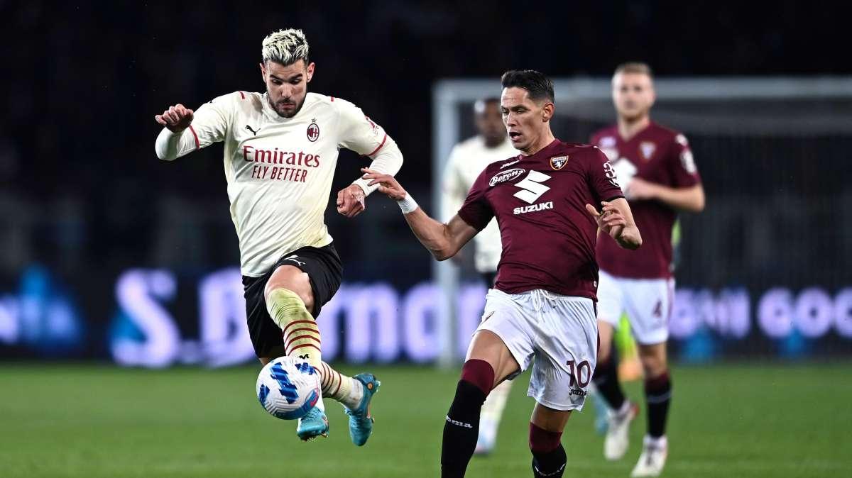 Concentrazione, determinazione e grinta: il cocktail del Toro per contrastare il Milan