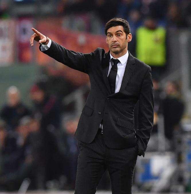 UFFICIALE: Roma, Paulo Fonseca è il nuovo tecnico